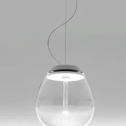 Artemide Wiszące Ekskluzywne|Żyrandole<Empatia 16 biały - - lampa wisząca