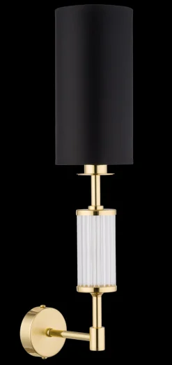 Kutek Mood Kinkiety I Lampy Na Ścianę|Kinkiety Nowoczesne<Emp-K-1(Z) - - kinkiet designerski