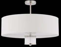 Kutek Mood Plafony Sufitowe I Ścienne|Lampy Do Sypialni, Oświetlenie Do Sypialni<Emp-Pl-4(N) - - plafon designerski