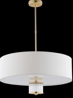 Kutek Mood Żyrandole|Lampy Do Sypialni, Oświetlenie Do Sypialni<Emp-Zwd-4(Z) - - lampa wisząca designerska