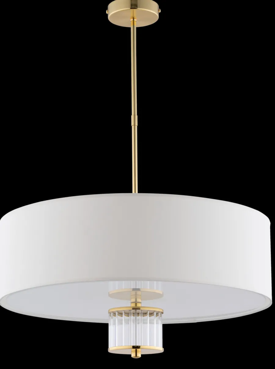 Kutek Mood Żyrandole|Lampy Do Sypialni, Oświetlenie Do Sypialni<Emp-Zwd-4(Z) - - lampa wisząca designerska