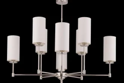 Kutek Mood Żyrandole|Lampy Do Sypialni, Oświetlenie Do Sypialni<Emp-Zw-8(N) - - żyrandol designerski
