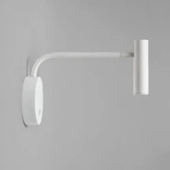 Astro Kinkiety I Lampy Na Ścianę|Ekskluzywne I Luksusowe Kinkiety<Enna biały - - kinkiet