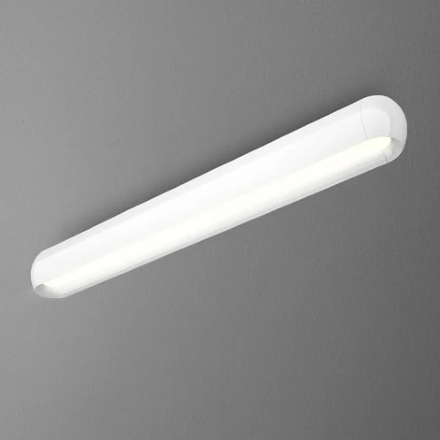 AQForm (Aquaform) Plafony Sufitowe I Ścienne|Lampy Do Kuchni, Oświetlenie Kuchenne<Equilibra Soft LED 64 - Aquaform - oprawa natynkowa
