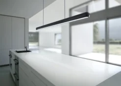 AQForm (Aquaform) Lampy Do Kuchni, Oświetlenie Kuchenne|Lampy Do Jadalni<Equilibra Soft LED 92 - Aquaform - lampa wisząca