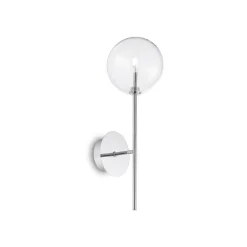 Ideal Lux Kinkiety I Lampy Na Ścianę<Equinoxe Ap1 - - kinkiet