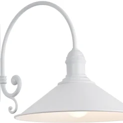 Argon Kinkiety I Lampy Na Ścianę|Kinkiety Nowoczesne<Erba 632 - - kinkiet 1 pł.