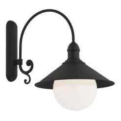 Argon Kinkiety I Lampy Na Ścianę|Kinkiety Nowoczesne<Erba Bis 3286 - - kinkiet 1 pł.