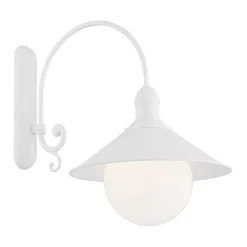 Argon Kinkiety I Lampy Na Ścianę|Kinkiety Nowoczesne<Erba Bis 3297 - - kinkiet 1 pł.