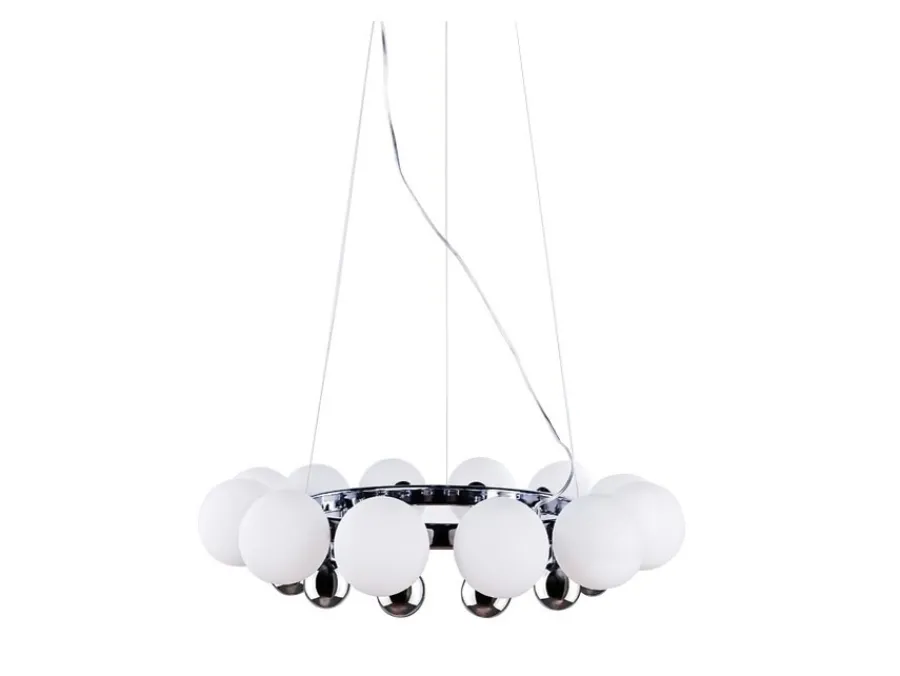 AZzardo Żyrandole|Lampy Do Sypialni, Oświetlenie Do Sypialni<Esperanza - - lampa wisząca