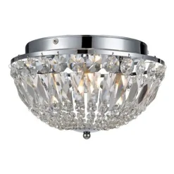 Markslu00f6jd Lampy Do Łazienki<Estelle Plafon - Markslojd - lampa sufitowa łazienkowa