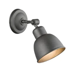 Argon Kinkiety I Lampy Na Ścianę|Kinkiety Nowoczesne<Eufrat 3183 - - kinkiet 1 pł.