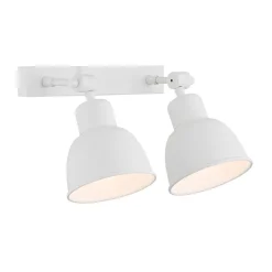 Argon Kinkiety I Lampy Na Ścianę|Lampy I Kinkiety Nad Lustro, Oświetlenie Lustra<Eufrat 676 - - kinkiet 2 pł.