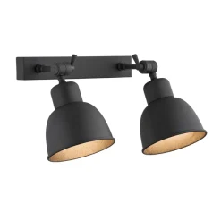 Argon Kinkiety I Lampy Na Ścianę|Kinkiety Nowoczesne<Eufrat 679 - - kinkiet 2 pł.