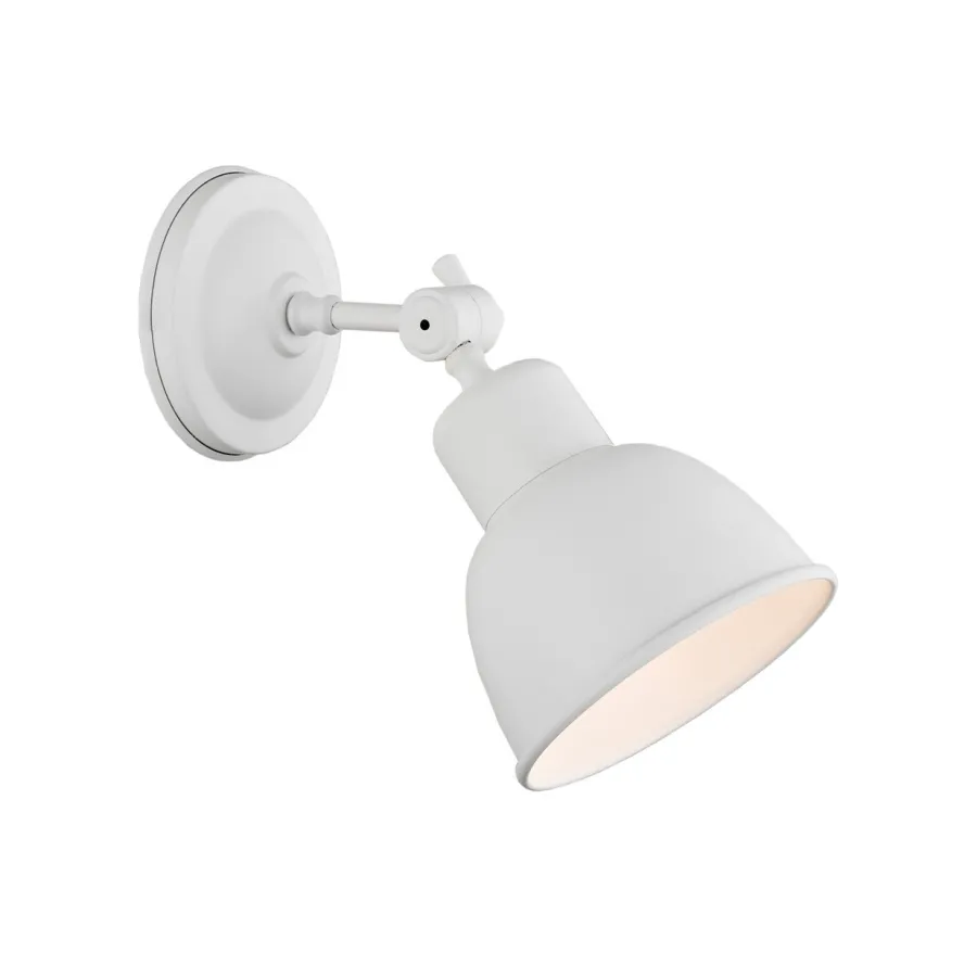 Argon Kinkiety I Lampy Na Ścianę|Lampy I Kinkiety Nad Lustro, Oświetlenie Lustra<Eufrat 3182 - - kinkiet 1 pł.