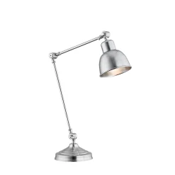 Argon Lampki Na Biurko, Oświetlenie Biurkowe|Lampy Do Pokoju Dziecięcego, Oświetlenie Dla Dzieci<Eufrat 3196 - - lampa biurkowa 1 pł.