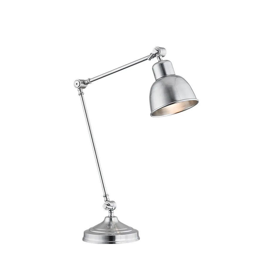 Argon Lampki Na Biurko, Oświetlenie Biurkowe|Lampy Do Pokoju Dziecięcego, Oświetlenie Dla Dzieci<Eufrat 3196 - - lampa biurkowa 1 pł.