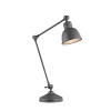 Argon Lampki Na Biurko, Oświetlenie Biurkowe|Lampy Do Pokoju Dziecięcego, Oświetlenie Dla Dzieci<Eufrat 3195 - - lampa biurkowa 1 pł.