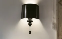 Masiero Kinkiety I Lampy Na Ścianę|Ekskluzywne I Luksusowe Kinkiety<Eva A3 - - kinkiet nowoczesny
