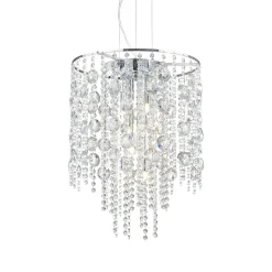 Ideal Lux Żyrandole|Lampy Do Sypialni, Oświetlenie Do Sypialni<Evasione SP8