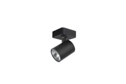 AZzardo Kinkiety I Lampy Na Ścianę|Kinkiety Nowoczesne<Exo 1 - - spot light