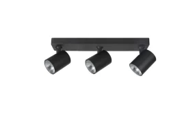 AZzardo Kinkiety I Lampy Na Ścianę|Lampy Do Sypialni, Oświetlenie Do Sypialni<Exo 3 - - spot light