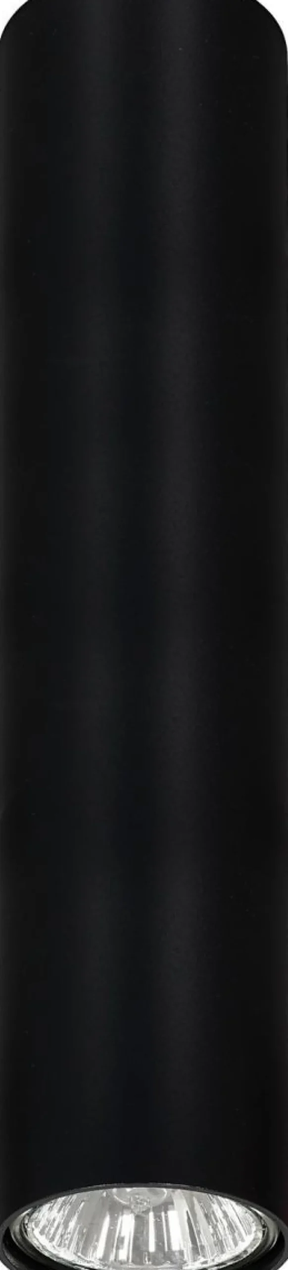 Nowodvorski Plafony Sufitowe I Ścienne|Lampy Tuby<Eye Black M 6837 - - plafon nowoczesny