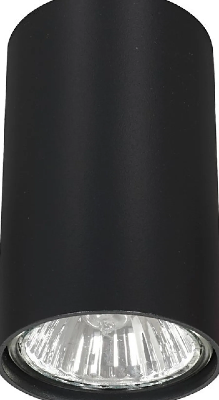 Nowodvorski Plafony Sufitowe I Ścienne|Lampy Tuby<Eye Black S 6836 - - plafon nowoczesny