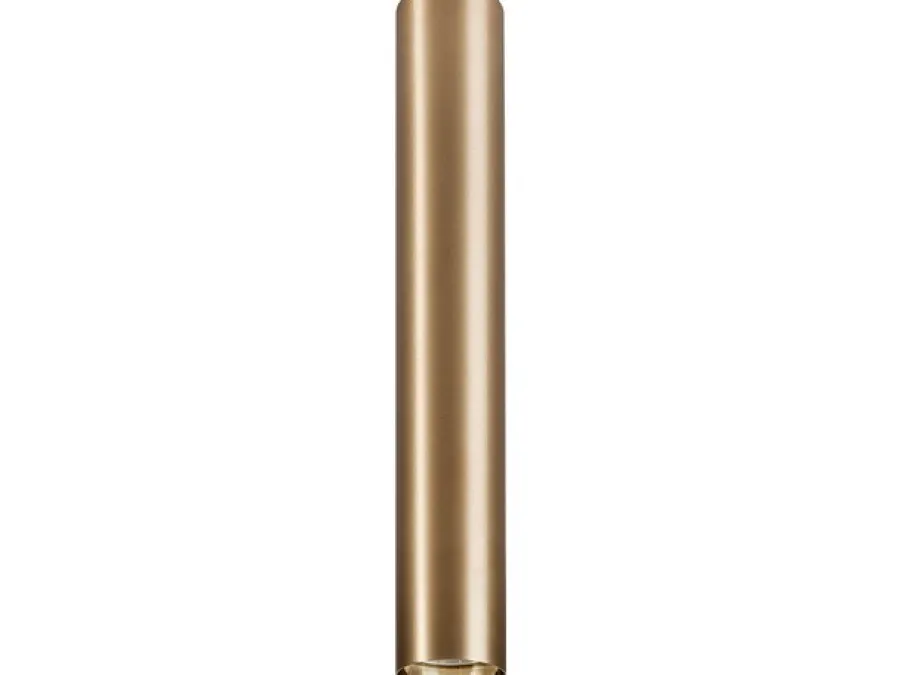 Nowodvorski Plafony Sufitowe I Ścienne|Lampy Tuby<Eye Brass L 8913 - - plafon nowoczesny