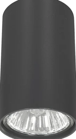 Nowodvorski Plafony Sufitowe I Ścienne|Lampy Tuby<Eye Graphite S 5256 - - plafon nowoczesny