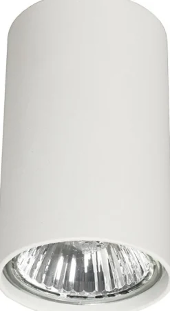 Nowodvorski Plafony Sufitowe I Ścienne|Lampy Tuby<Eye White S 5255 - - plafon nowoczesny