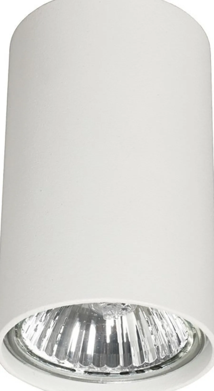 Nowodvorski Plafony Sufitowe I Ścienne|Lampy Tuby<Eye White S 5255 - - plafon nowoczesny