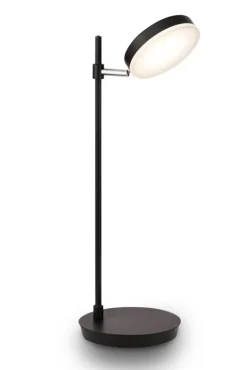 Maytoni Lampki Na Biurko, Oświetlenie Biurkowe|Nowoczesne Lampki Na Biurko<Fad - - lampa biurkowa nowoczesna