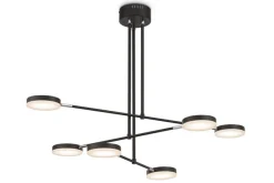 Maytoni Żyrandole|Lampy Do Kuchni, Oświetlenie Kuchenne<Fad - - lampa sufitowa nowoczesna
