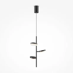 Maytoni Żyrandole<Fad - - lampa wisząca