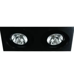 Orlicki Design Oprawy Wpuszczane<Faro Ii Nero - - oprawa wpuszczana