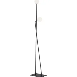 Argon Lampy Stojące I Podłogowe<Faron 893 - - lampa stojąca 2 pł.