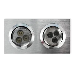Orlicki Design Oprawy Wpuszczane<Fasto Ii Led - - oprawa wpuszczana