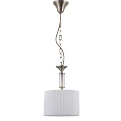 Italux Lampy Wiszące Klasyczne<Ferlena - - lampa wisząca klasyczna