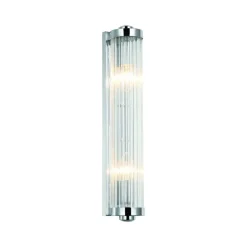 Orlicki Design Kinkiety I Lampy Na Ścianę|Lampy Do Łazienki<Fiatto Cromo Parette - - kinkiet