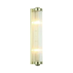 Orlicki Design Kinkiety I Lampy Na Ścianę|Lampy Do Łazienki<Fiatto Old Gold Parette - - kinkiet