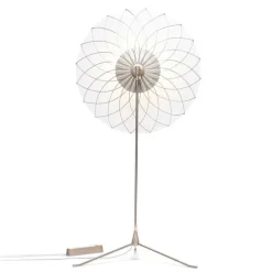 Moooi Lampy Stojące I Podłogowe|Stojące Ekskluzywne<Filigree H160-240 biały - - lampa podłogowa białyNapięcie: 230V