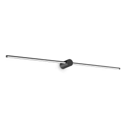 Ideal Lux Kinkiety I Lampy Na Ścianę<Filo Ap D115 - - kinkiet