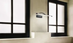 Maytoni Kinkiety I Lampy Na Ścianę|Oświetlenie Obrazowe<Finelli Led Black - - kinkiet nowoczesny