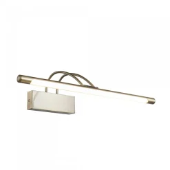 Maytoni Kinkiety I Lampy Na Ścianę|Oświetlenie Obrazowe<Finelli Led Bronze - - kinkiet nowoczesny