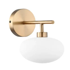 Italux Kinkiety I Lampy Na Ścianę<Fiorenzo - - kinkiet