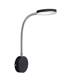 Markslu00f6jd Kinkiety I Lampy Na Ścianę<Flex biały - Markslöjd - kinkiet