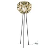 Slamp Lampy Stojące I Podłogowe|Lampy Do Sypialni, Oświetlenie Do Sypialni<Flora Floor - - lampa stojąca