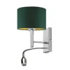 Lysne Kinkiety I Lampy Na Ścianę<Floryda Gold - - kinkiet