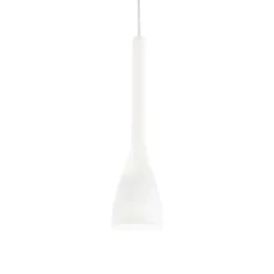 Ideal Lux Lampy Do Salonu, Oświetlenie Salonu|Lampy Do Sypialni, Oświetlenie Do Sypialni<Flut SP1 Small - - lampa wisząca